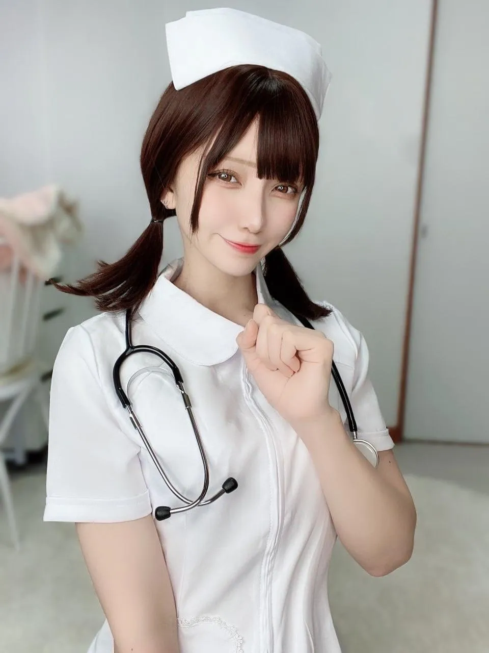 かさぎkasagi – NO.001 2024年05月订阅-PreviousPhotos [948P]插图4